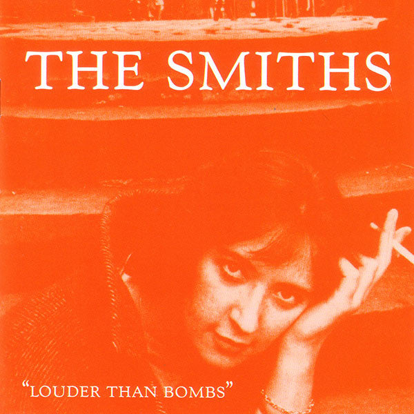 Louder Than Bombs