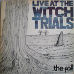 Live At The Witch Trials