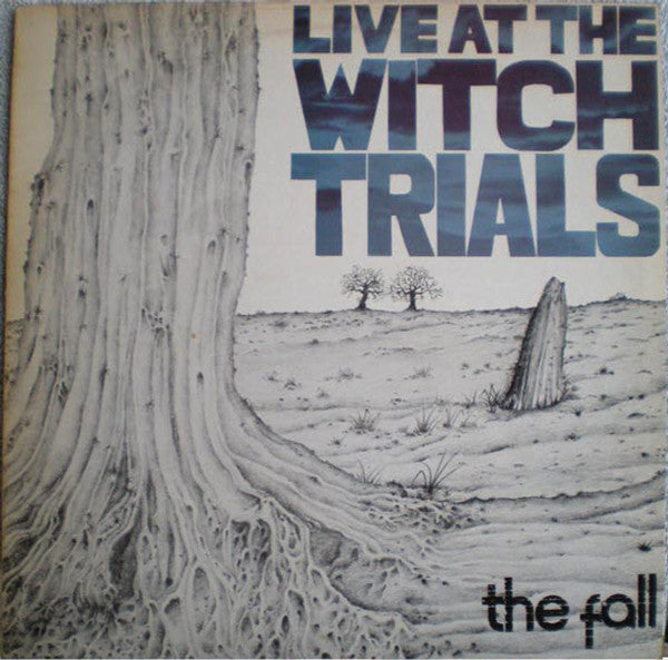 Live At The Witch Trials