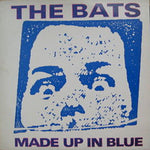 Made Up In Blue