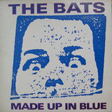 Made Up In Blue