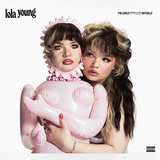 I’m Only F**king Myself (Vinyl LP, The Basic B*Tch Edition)