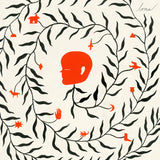 How Will I Live Without a Body? (Loser Edition Orange Vinyl LP)