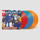 Soundpieces: Da Antidote! (Reissue)