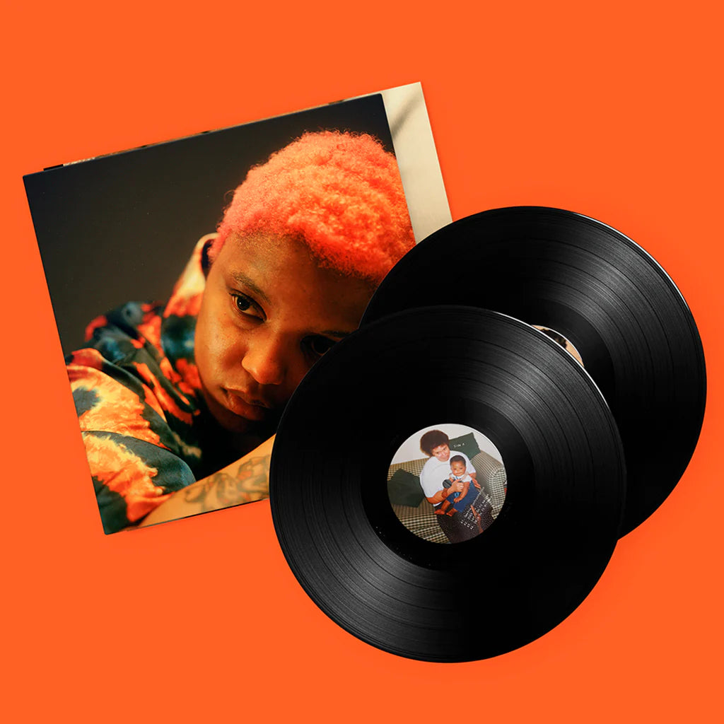 Gentle Confrontation (Vinyl 2LP)