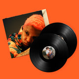 Gentle Confrontation (Vinyl 2LP)