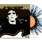 Transformer (Reissue) (Limited Black and White Splatter Vinyl LP)