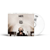 Lucinda Williams Sings The Beatles From Abbey Road