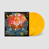 Luke Una Presents É Soul Cultura Vol.3 (Indie Exclusive Yellow Vinyl 2LP)