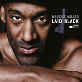 Laid Black (Vinyl LP)