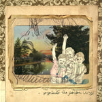 Go Go Smear The Poison Ivy