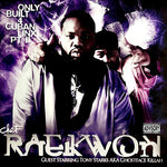 Only Built 4 Cuban Linx... Pt. II