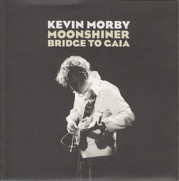 Moonshiner / Bridge To Gaia