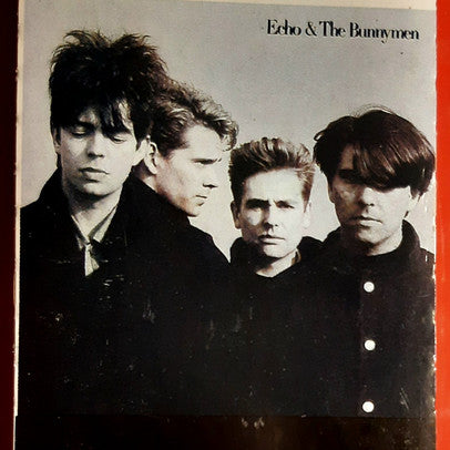 Echo & The Bunnymen