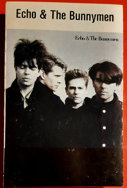 Echo & The Bunnymen