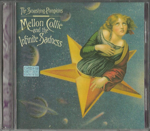 Mellon Collie And The Infinite Sadness