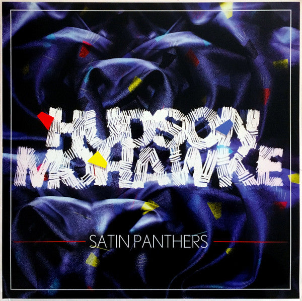 Satin Panthers