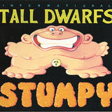 Stumpy
