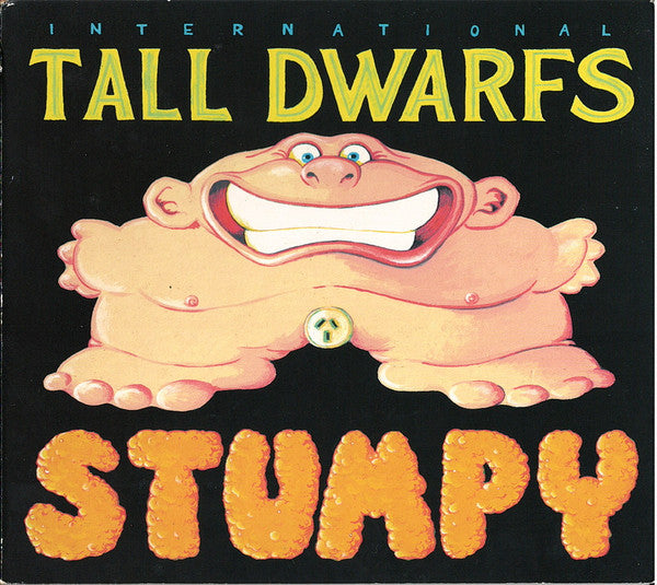 Stumpy
