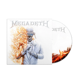Megadeath (CD)