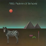Mysteries of the World (Reissue) (Vinyl LP)