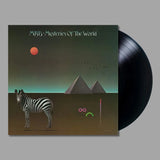 Mysteries of the World (Reissue) (Vinyl LP)
