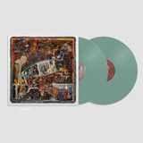 POMPEII // UTILITY (Vinyl 2LP, Gumby) [Indie's Exclusive]