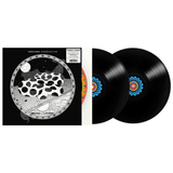 An Eraser And A Maze (Vinyl 2LP)