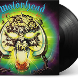 Overkill (Reissue) (Vinyl LP)