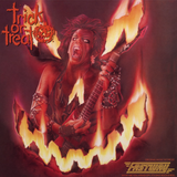 Trick or Treat (OST) (Reissue) (Limited Silver Vinyl LP)