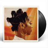 Shy Girl (Vinyl LP, Black)
