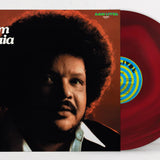 Tim Maia (Reissue) (Vinyl LP, Red & Brown)