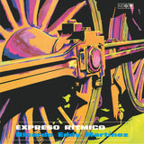 Expreso Ritmico (Reissue) (CD)