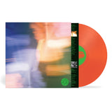 Curió Curió (Vinyl LP, Neon Orange)
