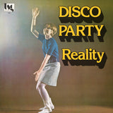 Disco Party (Vinyl LP)