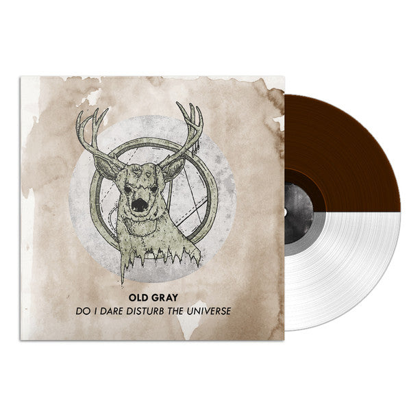 Do I Dare Disturb The Universe