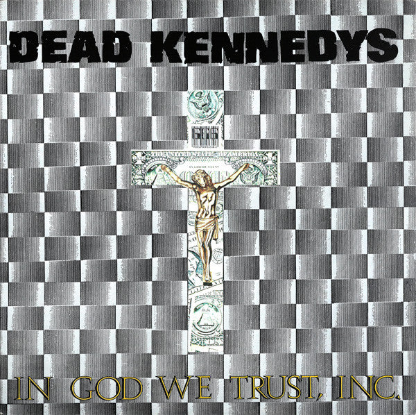 In God We Trust, Inc.