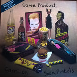 Some Product - Carri On Sex Pistols