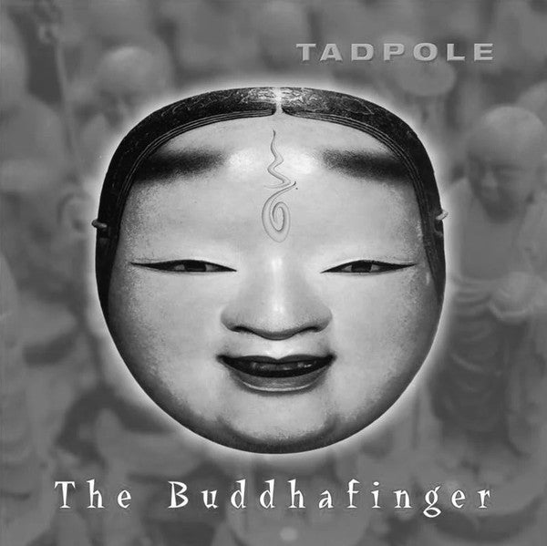 The Buddhafinger