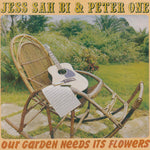 Our Garden Needs Its Flowers