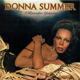 I Remember Yesterday