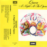 A Night At The Opera