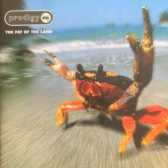 The Fat Of The Land