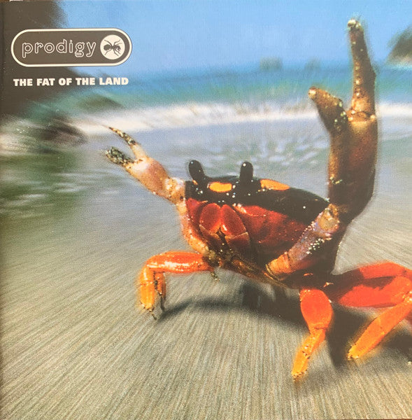 The Fat Of The Land