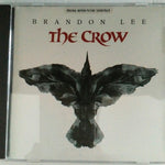 The Crow (Original Motion Picture Soundtrack)