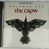 The Crow (Original Motion Picture Soundtrack)