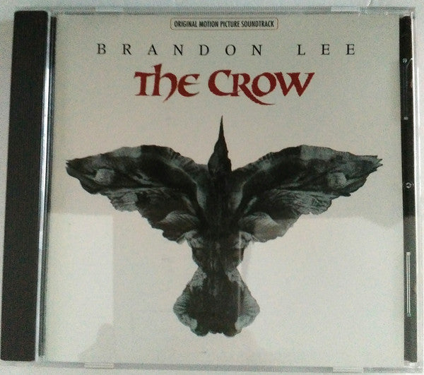 The Crow (Original Motion Picture Soundtrack)