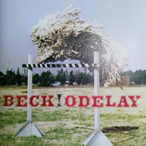 Odelay