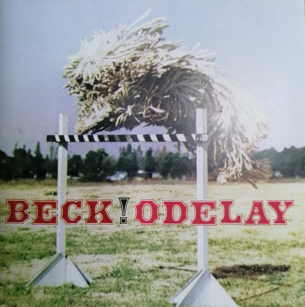 Odelay