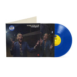 Make-Up Is A Lie (Vinyl LP, Blue)